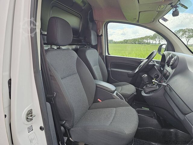 Bakwagen MERCEDES-BENZ CITAN 108 CDI ac EURO6