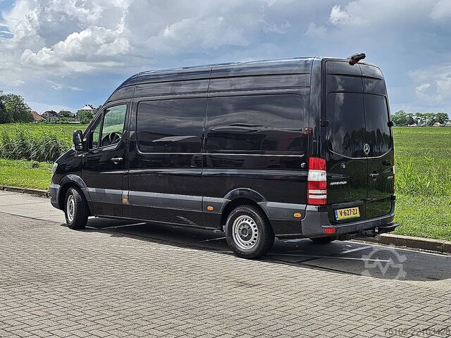 Camioneta familiar de techo alto MERCEDES-BENZ SPRINTER 316 ac automaat