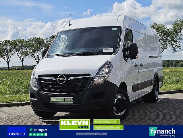 Camioneta familiar de techo alto OPEL MOVANO 2.3 maxi EURO6
