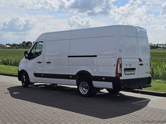 Camioneta familiar de techo alto OPEL MOVANO 2.3 maxi EURO6