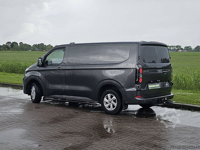 Camioneta familiar de techo alto FORD TRANSIT CUSTOM 2.0 L1 EDITION B&O LED!