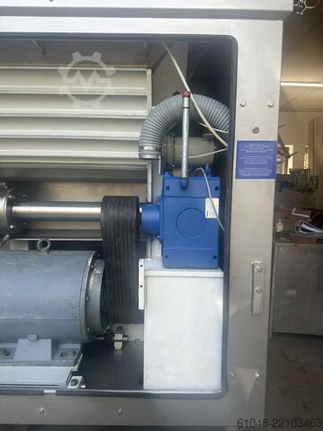 Gaļas pārstrādes iekārta CFS AUTOGRIND 280