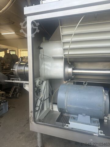 Gaļas pārstrādes iekārta CFS AUTOGRIND 280