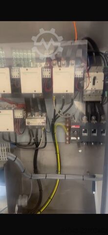 Gaļas pārstrādes iekārta CFS AUTOGRIND 280