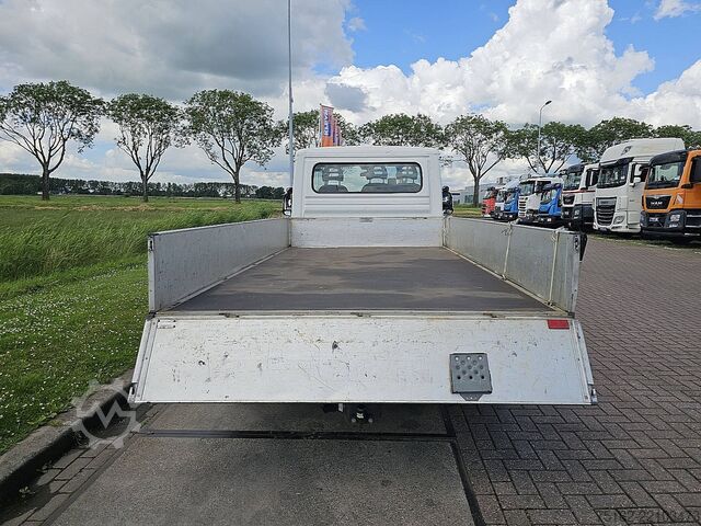 Camioneta familiar de techo alto PEUGEOT BOXER