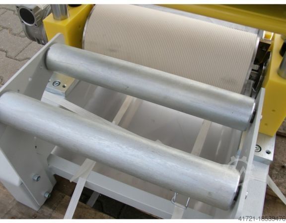 Glue spreader WINTER GLUEMAX TWIN-600