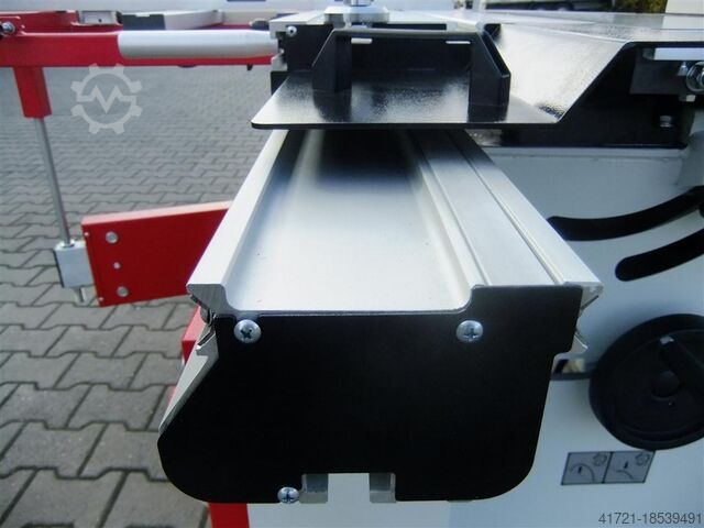 Formatkreissäge WINTER FS315-1200