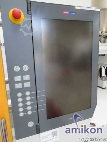 Duroplasti survevalumasin WITTMANN Battenfeld SmartPower 210
