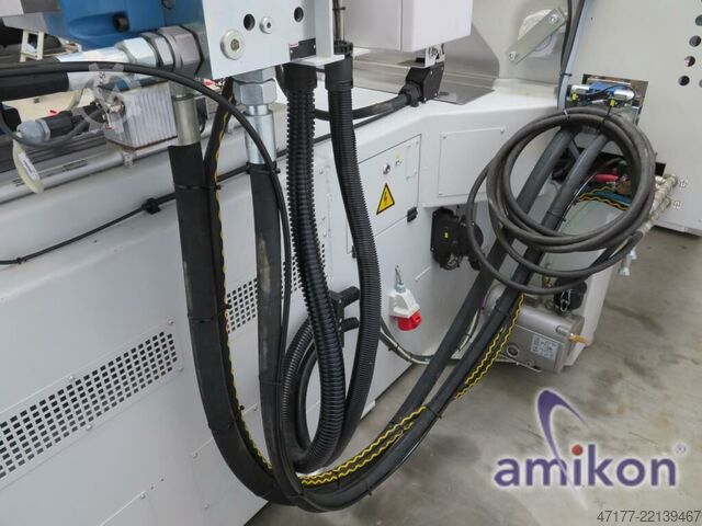 Duroplasti survevalumasin WITTMANN Battenfeld SmartPower 210