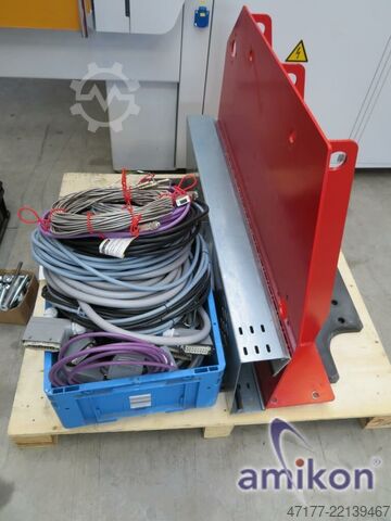 Duroplasti survevalumasin WITTMANN Battenfeld SmartPower 210