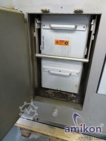 Laser-Sinter SLS Drucker Eos EOSINT P 380