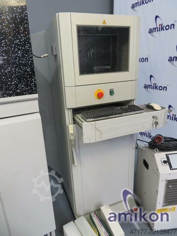 Laser-Sinter SLS Drucker Eos EOSINT P 380
