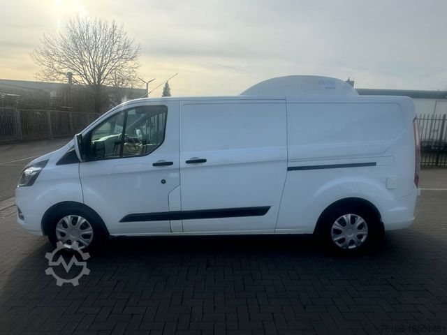 Refrigerator body van FORD Transit Custom Pharma*3 kammer*-30/+5/+22 Grad