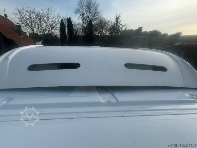 Refrigerator body van FORD Transit Custom Pharma*3 kammer*-30/+5/+22 Grad