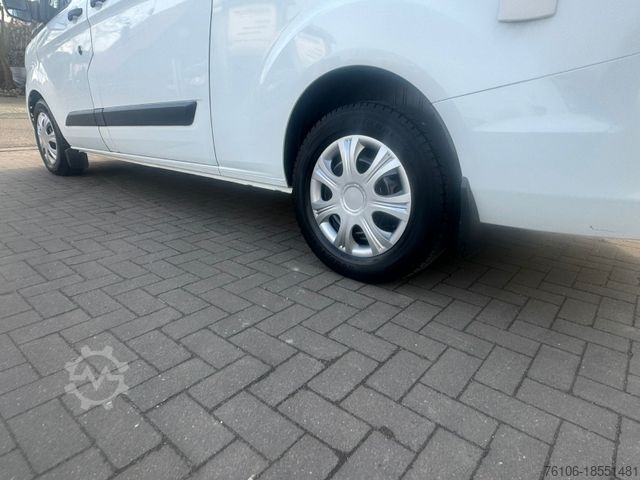 Refrigerator body van FORD Transit Custom Pharma*3 kammer*-30/+5/+22 Grad