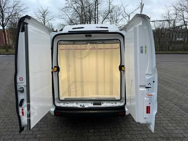 Refrigerator body van FORD Transit Custom Pharma*3 kammer*-30/+5/+22 Grad