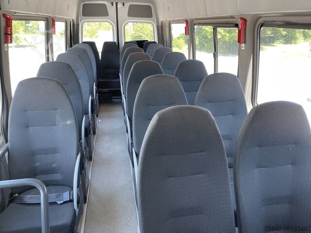 รถมินิบัส Mercedes-Benz Sprinter 516 Transfer - Euro5 - 23 seats