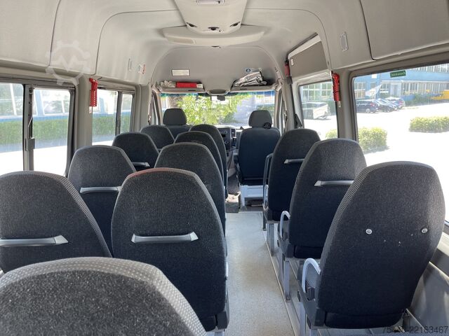 รถมินิบัส Mercedes-Benz Sprinter 516 Transfer - Euro5 - 23 seats