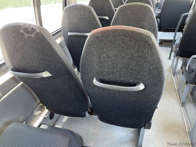 รถมินิบัส Mercedes-Benz Sprinter 516 Transfer - Euro5 - 23 seats