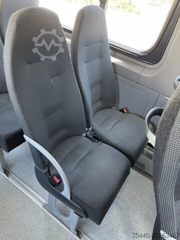 รถมินิบัส Mercedes-Benz Sprinter 516 Transfer - Euro5 - 23 seats