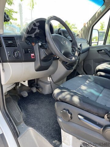รถมินิบัส Mercedes-Benz Sprinter 516 Transfer - Euro5 - 23 seats