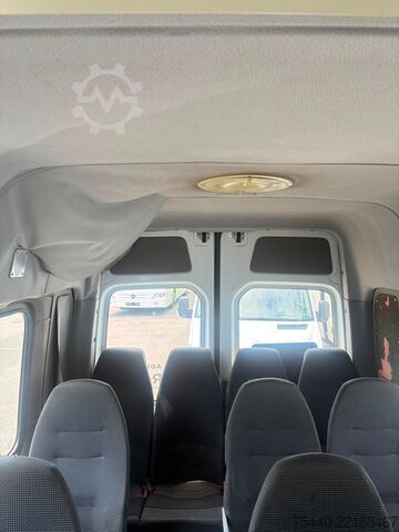 Mikroautobuss Mercedes-Benz Sprinter 516 Transfer - Euro5 - 23 seats
