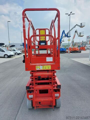 กรรไกรยก PB S78-7EC