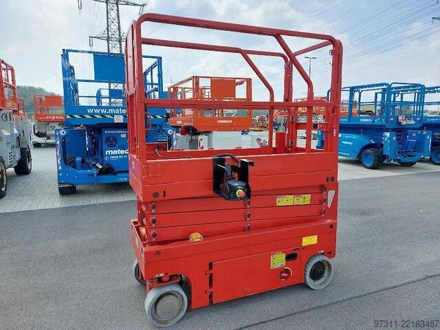 กรรไกรยก PB S78-7EC