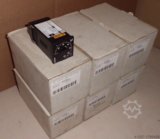 Temperature controller Juchheim HROt-48/k,ap