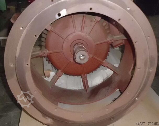 Electric motor 55 kW 2950 rpm Emod 225M/2 OLS