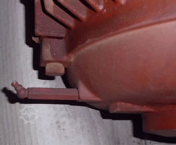 Electric motor 55 kW 2950 rpm Emod 225M/2 OLS