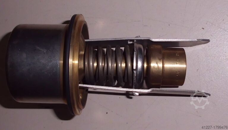 Temperaturgivare Ako 237.0120-035