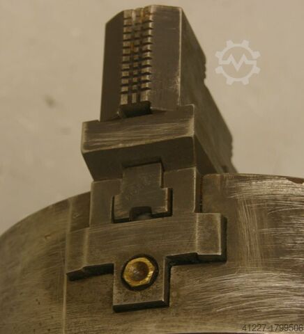 Хидравличен патронник Spemo Durchmesser 225 mm