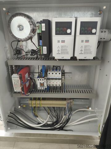 מכונת סימון (מדבקת תוויות) Rycsystem 