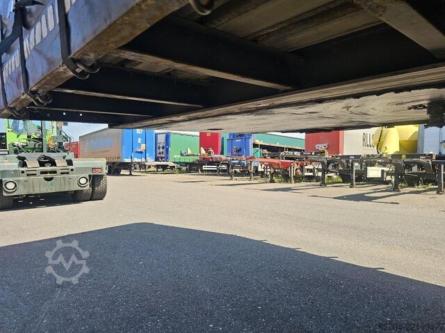Lider Trailer Lider Trailer Lider Trailer