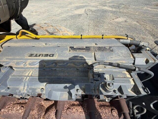 Bomag BW 219 DH-4 รถบดถนน / สภาพยอดเยี่ยม Bomag BW 219 DH-4 Walenzug / TOP ZUSTAND