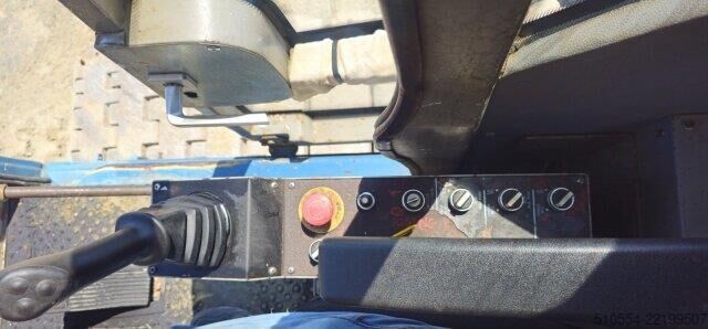  Sany Sany SCC-800 80t Kran / Crawler Crane