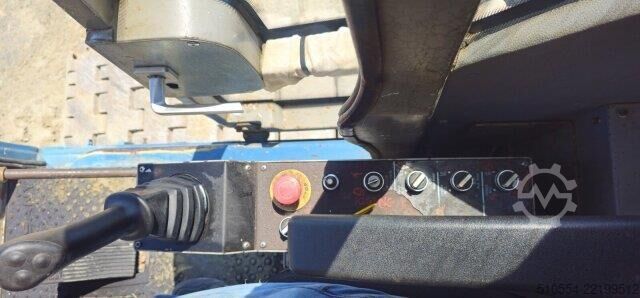  Sany SCC-800 80t Kran / Crawler Crane