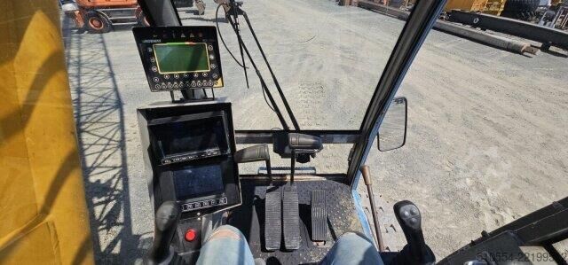  Sany SCC-800 80t Kran / Crawler Crane