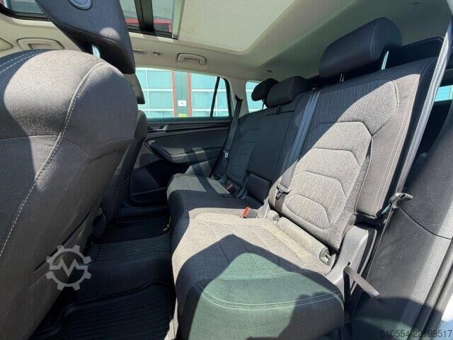  SKODA KODIAQ Style / 4x4 / 2.0 TDI