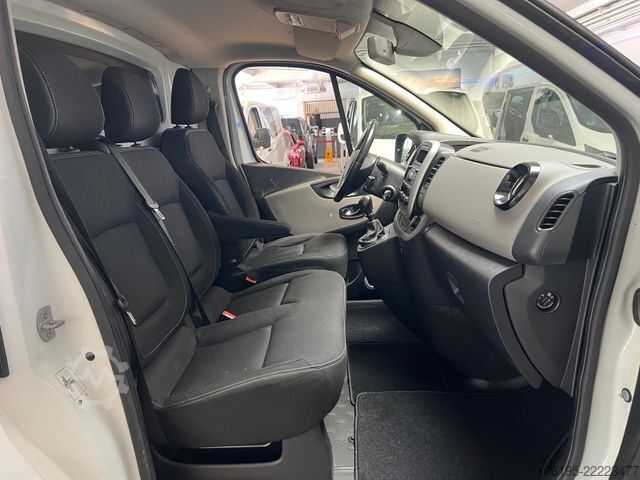 Панельний фургон RENAULT Trafic 1,6 dCi *Lang*L2-H1*Garantie*