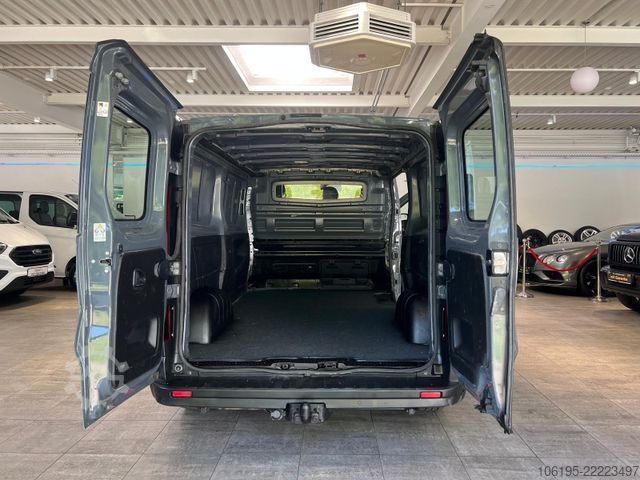 Панельний фургон RENAULT Trafic L2-H1*Lang*1.Hand*AHK*Garantie*