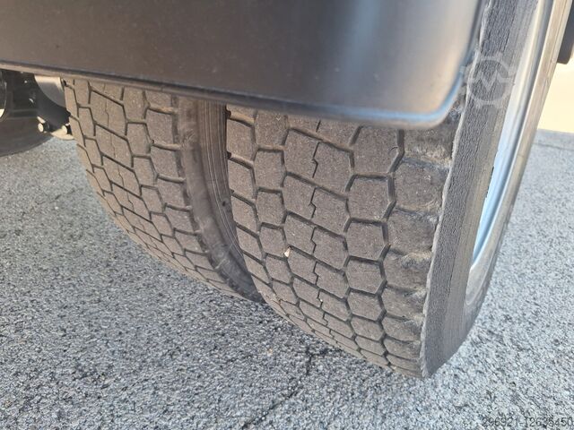 Σασί Iveco NEW EUROCARGO ML120E18 P EURO 5