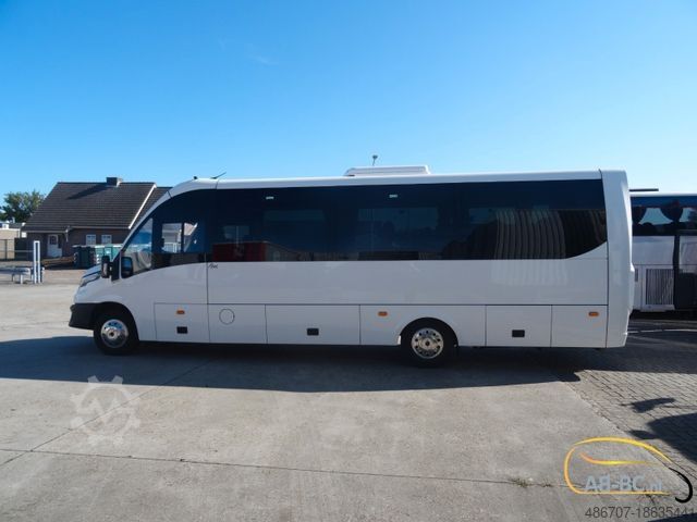 سیاحتي بس IVECO Rosero First 31 Sitze euro 6