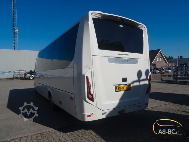 سیاحتي بس IVECO Rosero First 31 Sitze euro 6