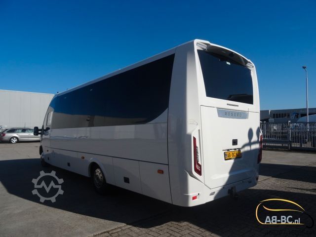 سیاحتي بس IVECO Rosero First 31 Sitze euro 6