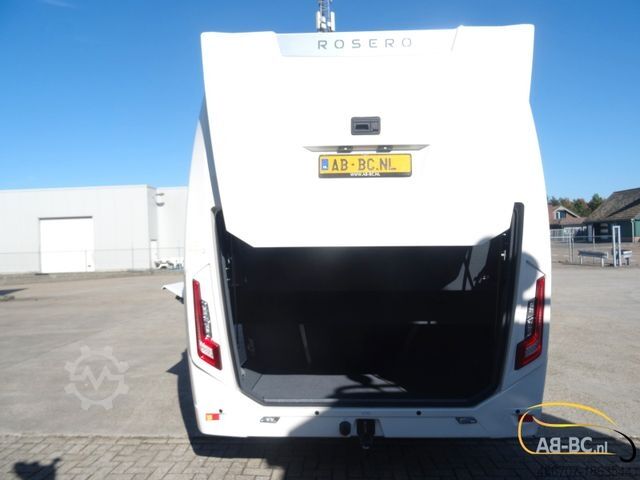 سیاحتي بس IVECO Rosero First 31 Sitze euro 6