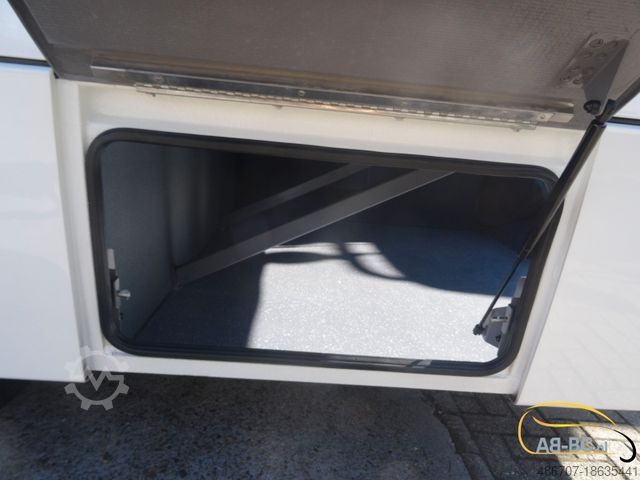 سیاحتي بس IVECO Rosero First 31 Sitze euro 6