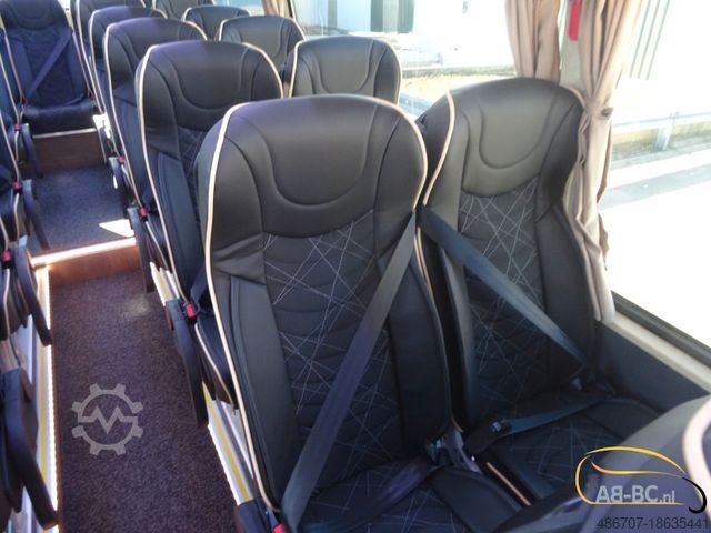 سیاحتي بس IVECO Rosero First 31 Sitze euro 6
