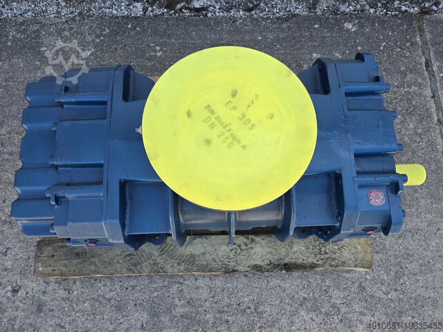 Blower Aerzen GM80L